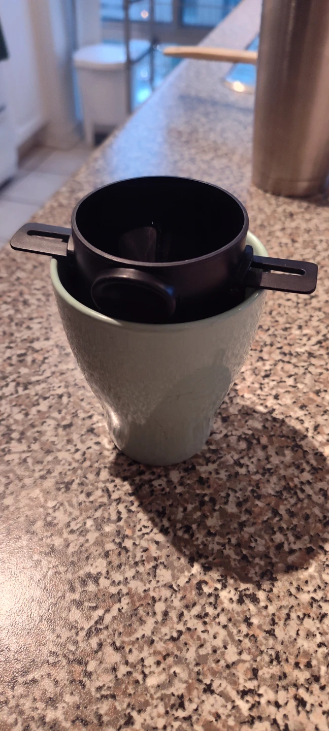 Tea/Coffee Strainer - photo 3