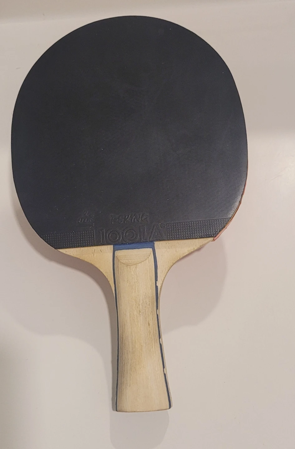 JOOLA Cobra Table Tennis Paddle - photo 2