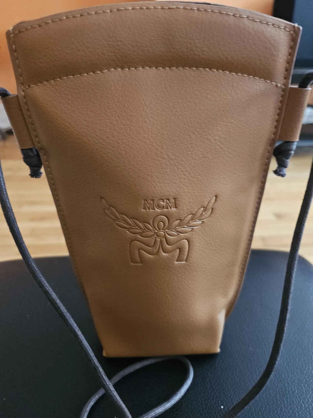 MCM Sunglasses with Case