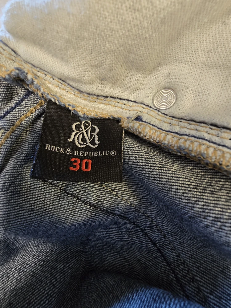 Rock & Republic Jeans - Size 30