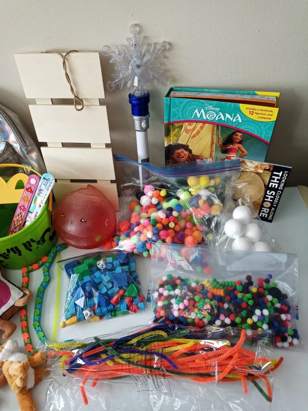 everything Art&Crafts and more - photo 3