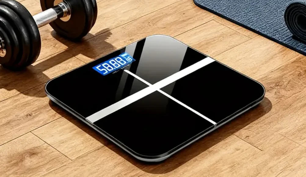 Weighing scale - photo 2