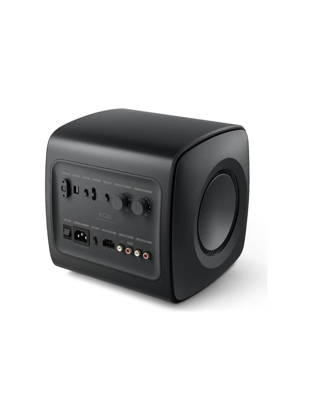 KEF KC62 Subwoofer - photo 2