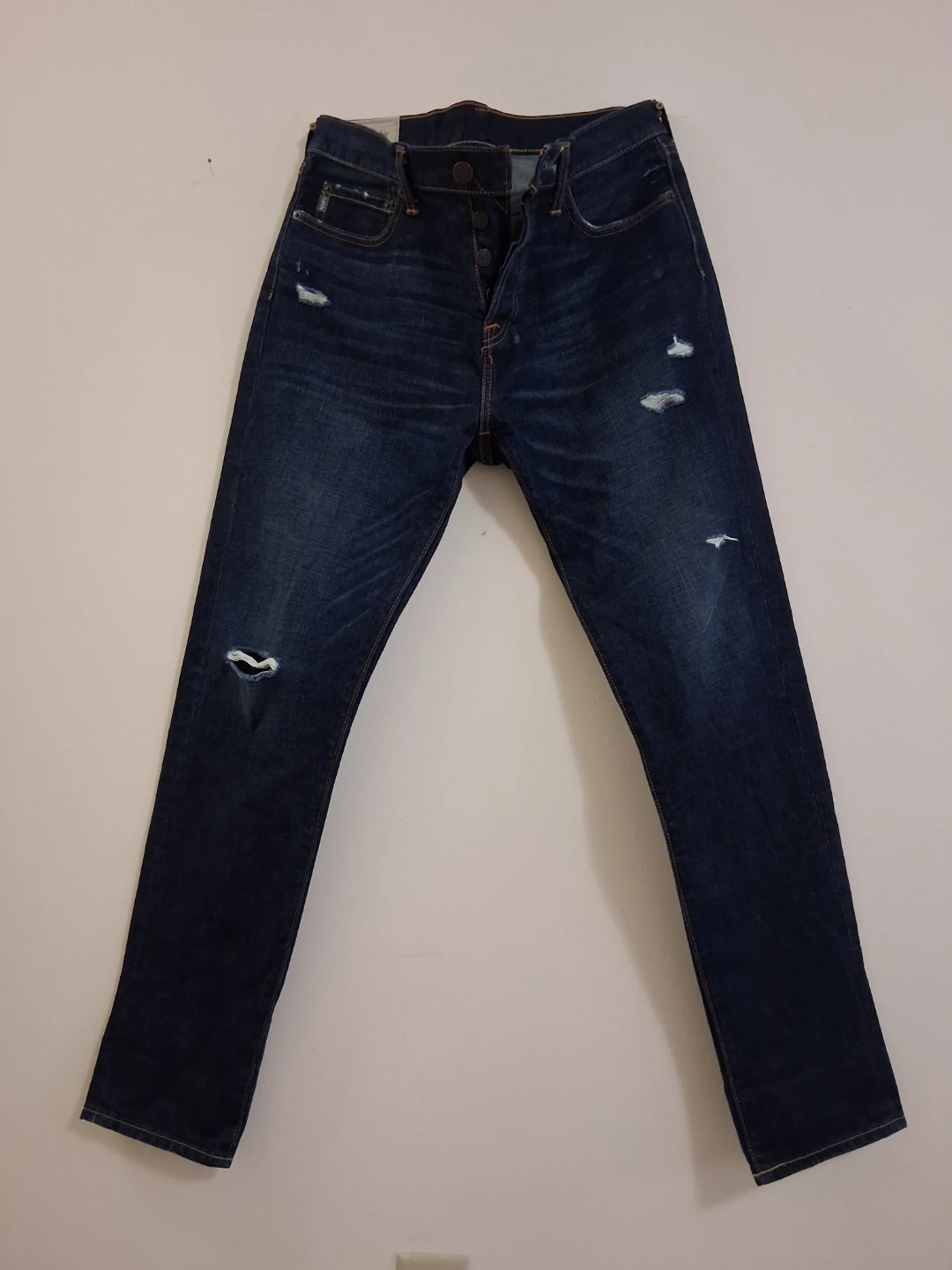 Abercrombie & Fitch Jeans, Size 32x32