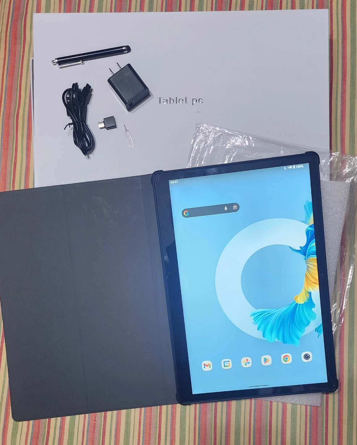 POWMUS  Tablet 14 inch - New