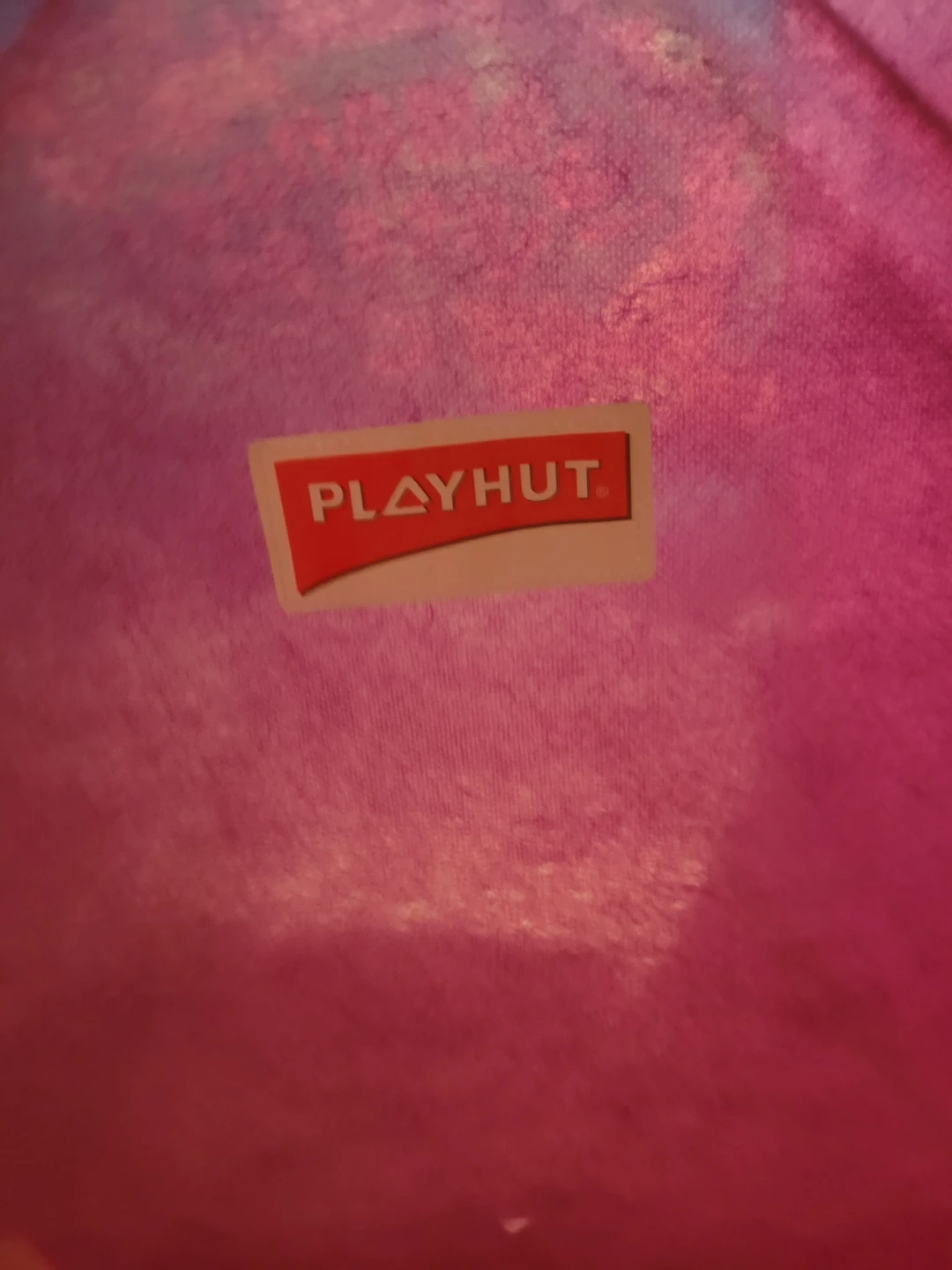 Playhut Dora the Explorer Pop-Up Play Tent - photo 4