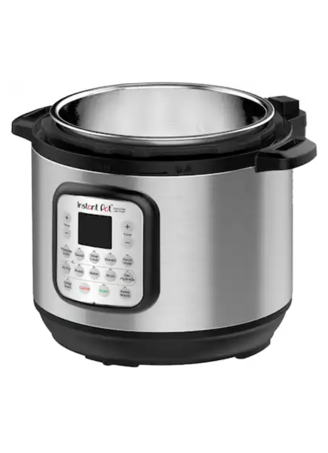 Instant Pot Duo Crisp + Air Fryer - photo 2