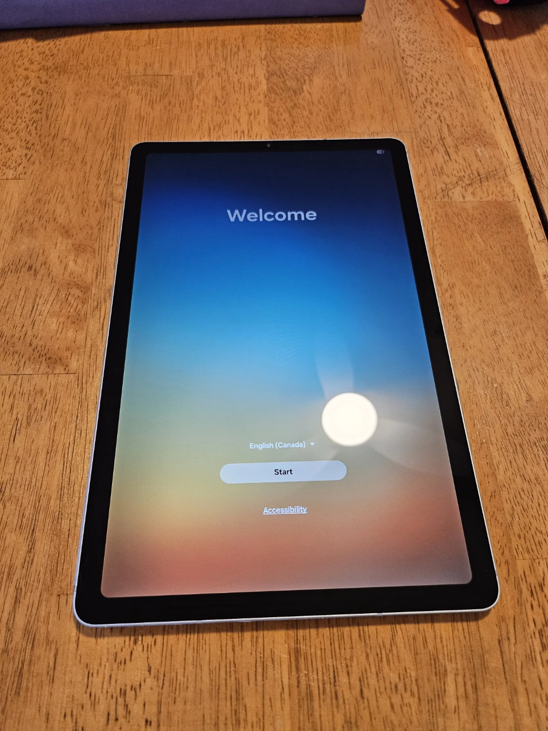 Samsung Galaxy Tab S6 Lite - Mint Green 128gb - photo 3