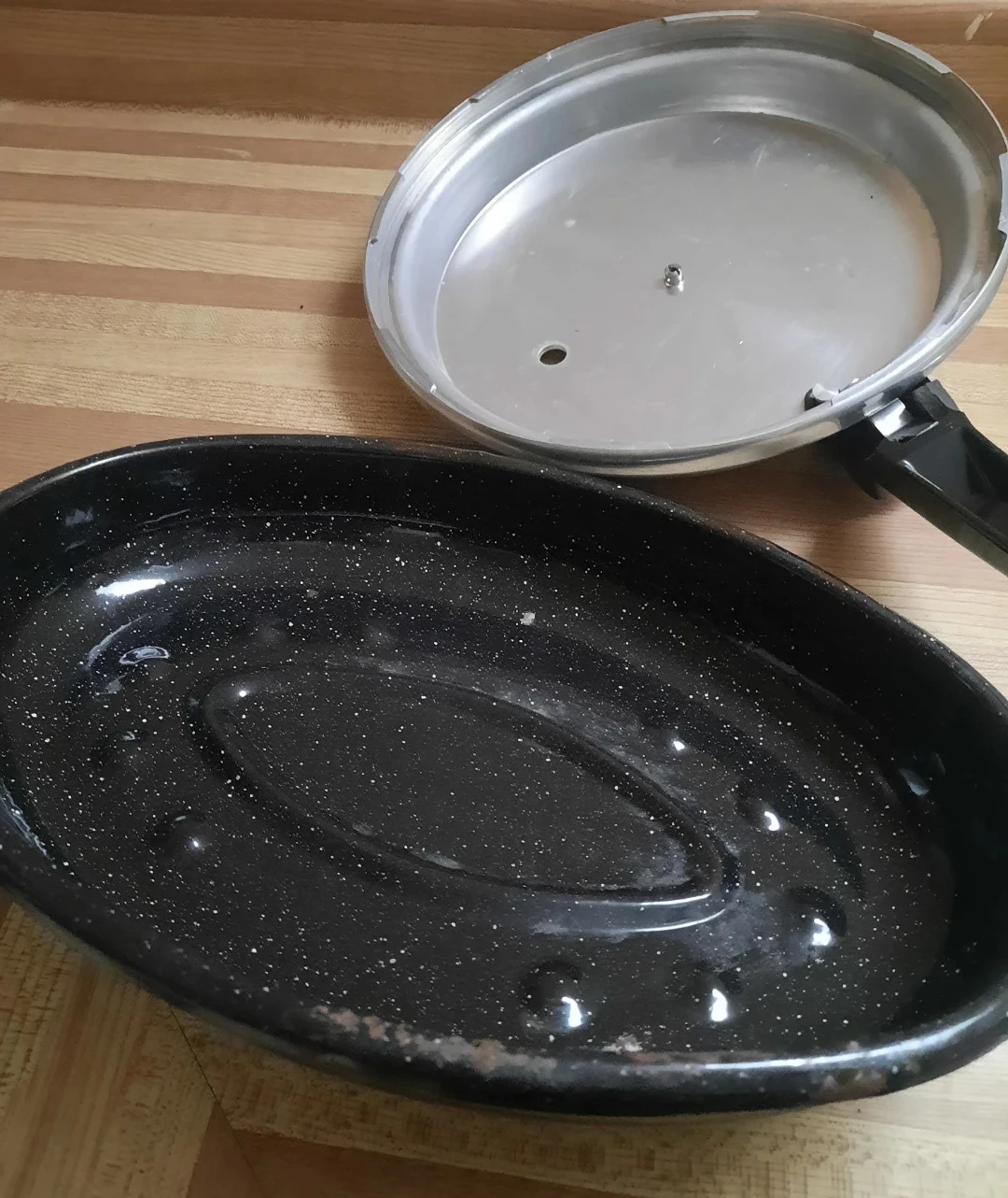 Pan Lids