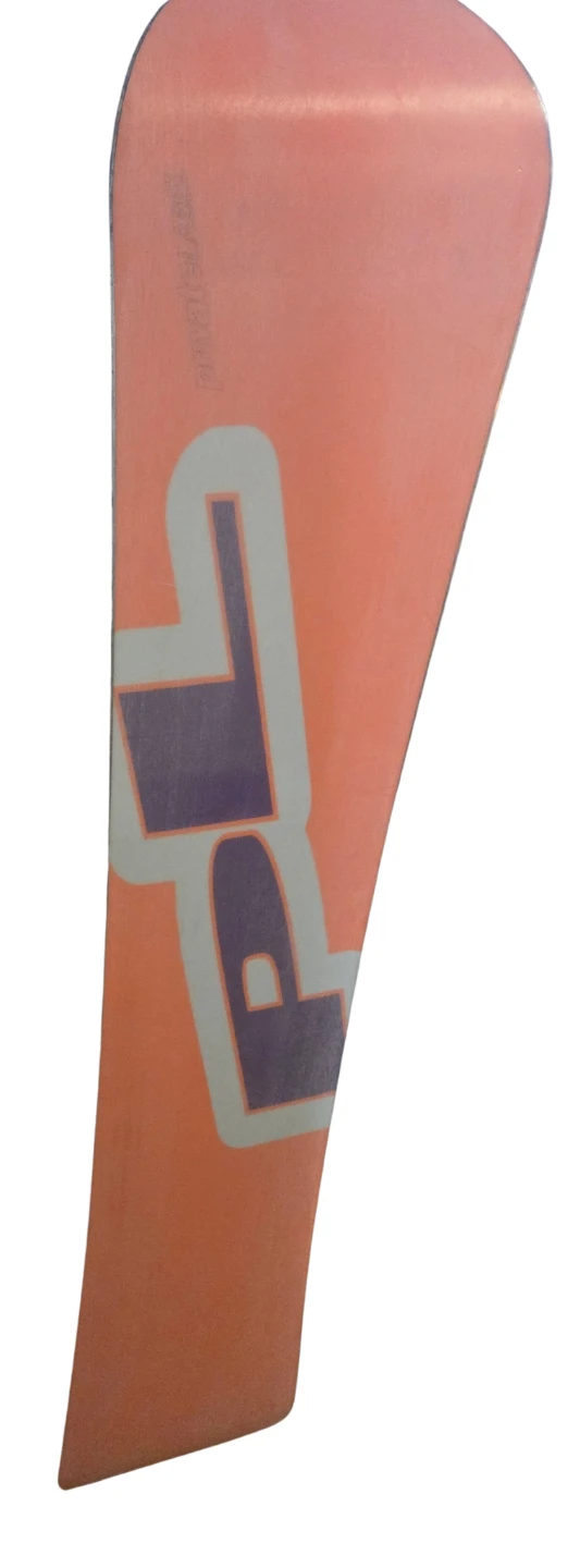 54" PL Snowboard with Bindings - photo 2