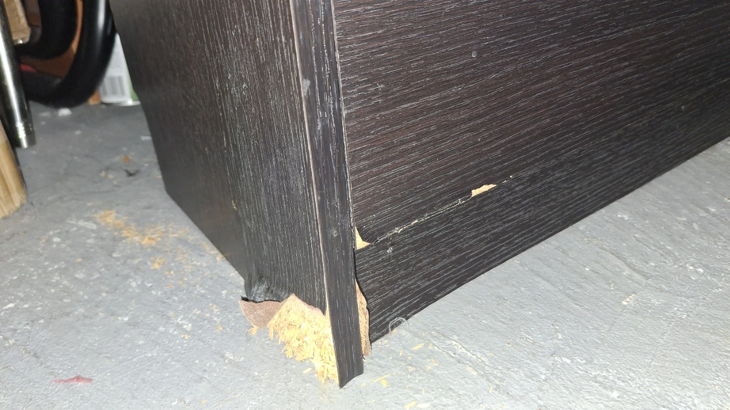 Shoe Cabinet 🥕 - photo 4