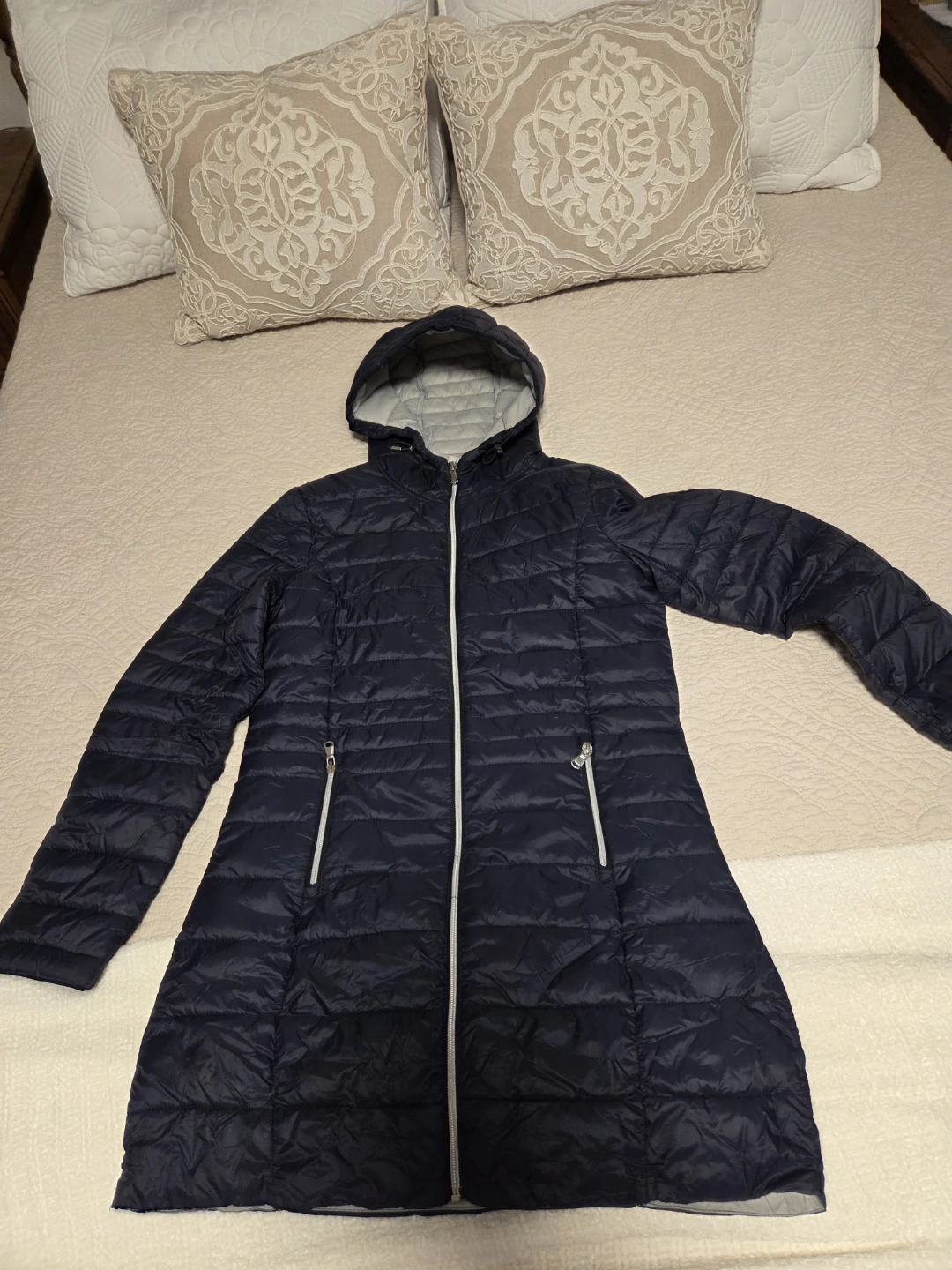 Point Zero Ultralight Jacket - Size S