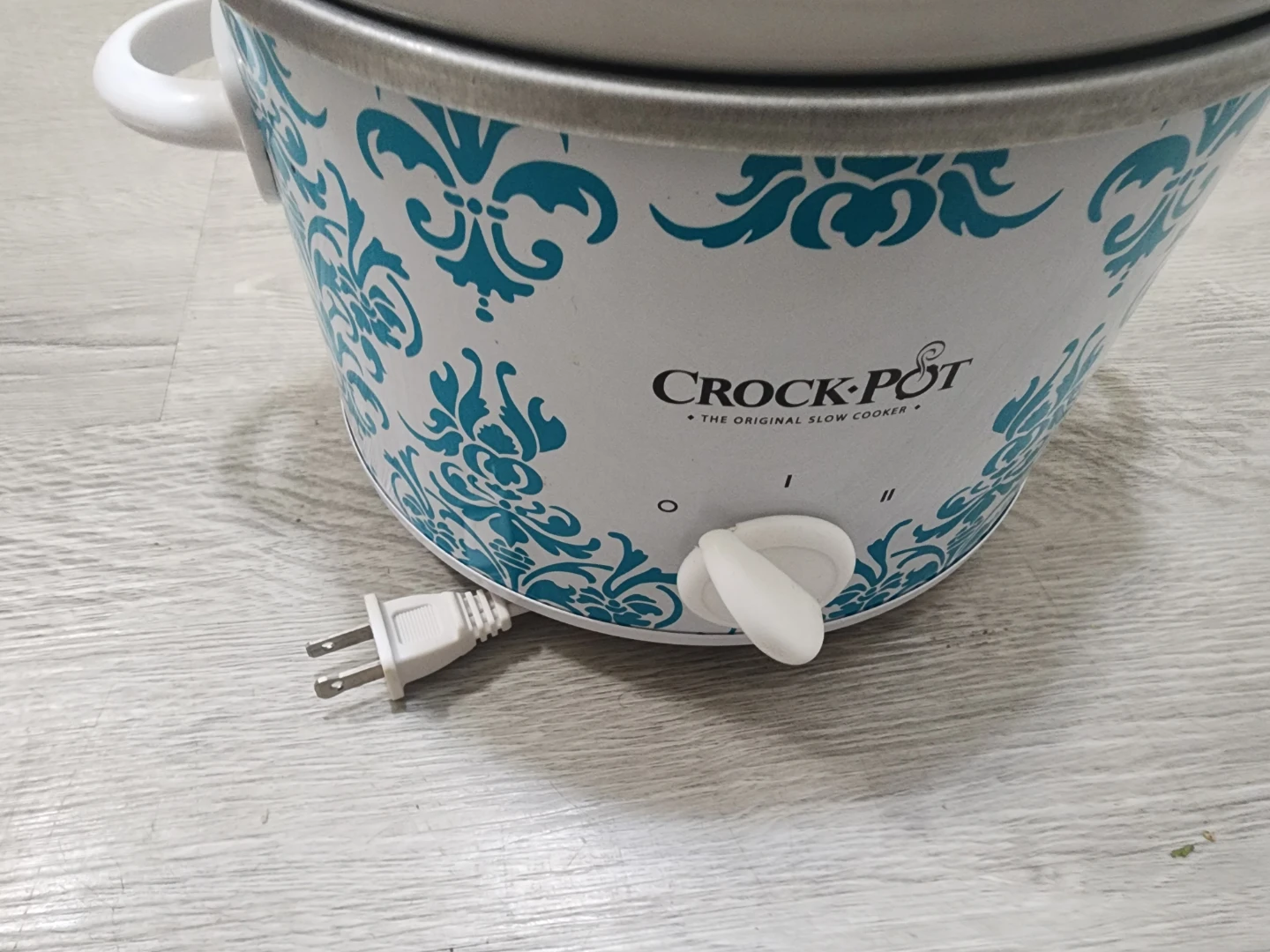 Crock-Pot Slow Cooker - The Original - photo 3
