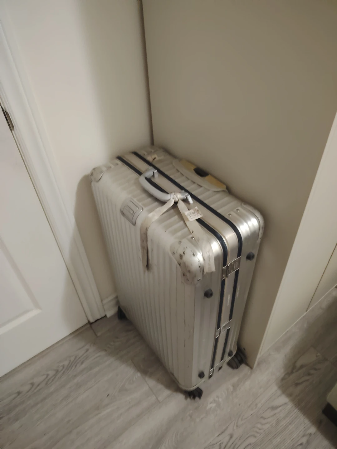 Rimowa Original Check-In L Suitcase
