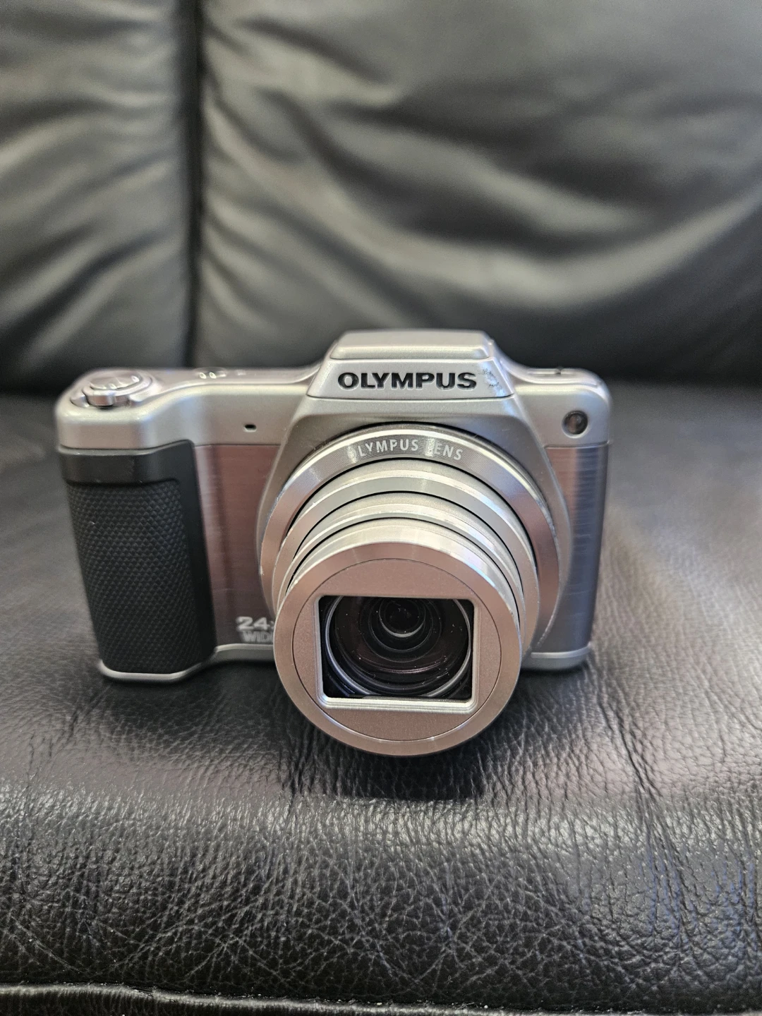 Olympus Stylus Digital Camera