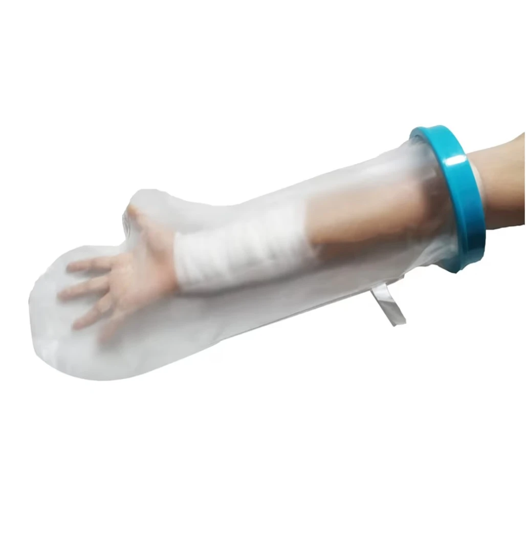 MeowWhimsy Adult arm Waterproof Cast Cover - photo 3