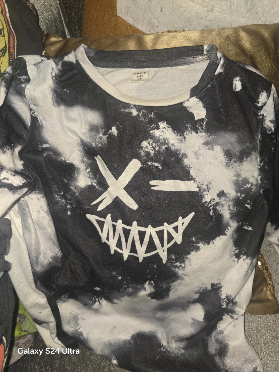 Kids' Mixed Clothing Bundle - photo 4