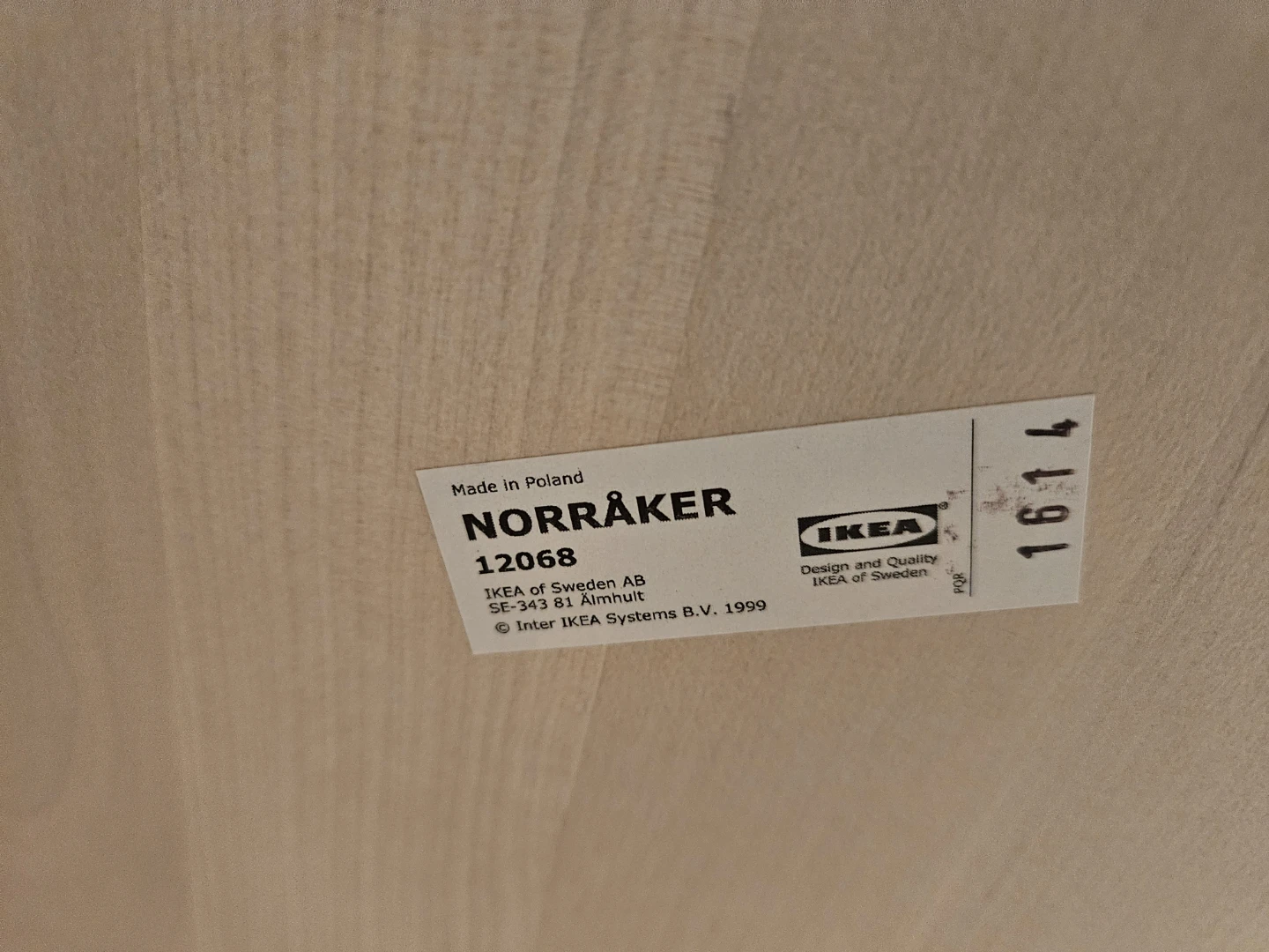 IKEA Dining Table and Two chairs SET - photo 4
