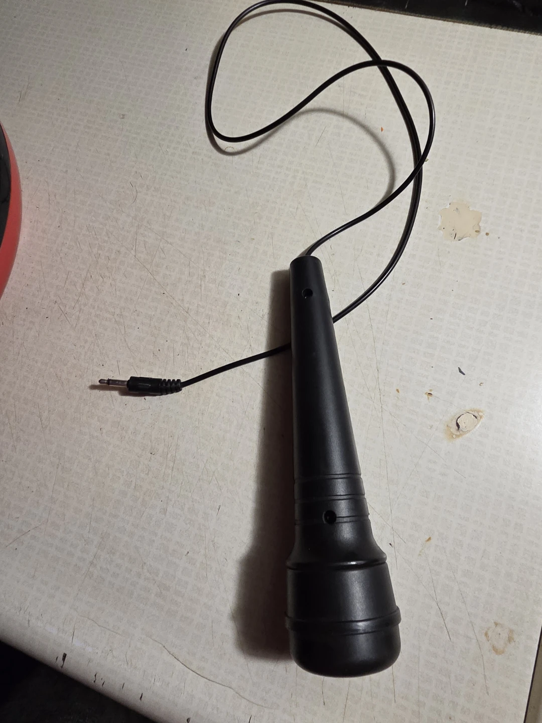 Toy Keyboard Microphone - photo 2