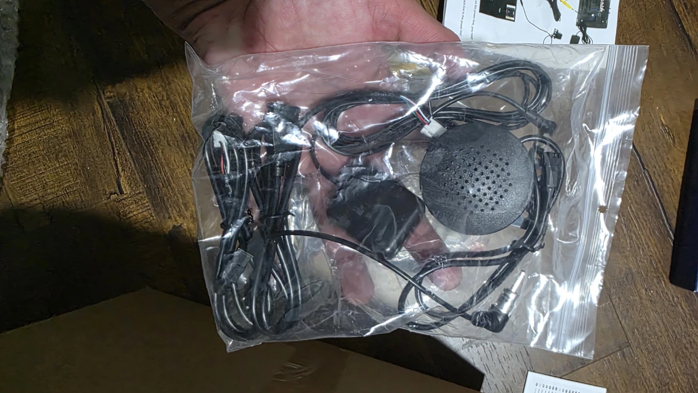 Car Stereo System - New - photo 5