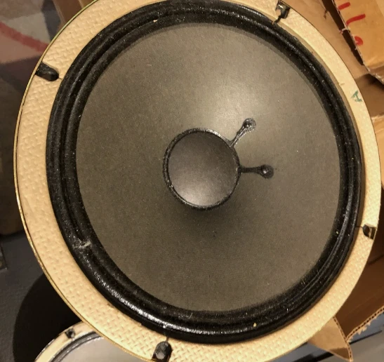 Yamaha JA2057A 8Ω 15W Speaker - photo 3