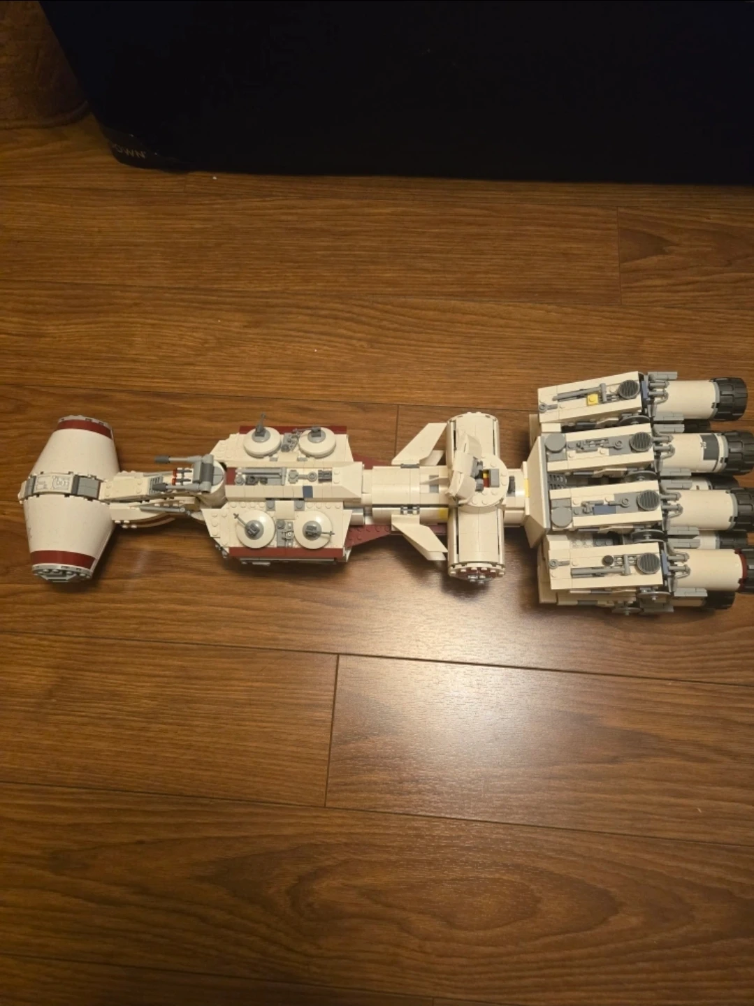 LEGO Star Wars Tantive IV 75244 - photo 2
