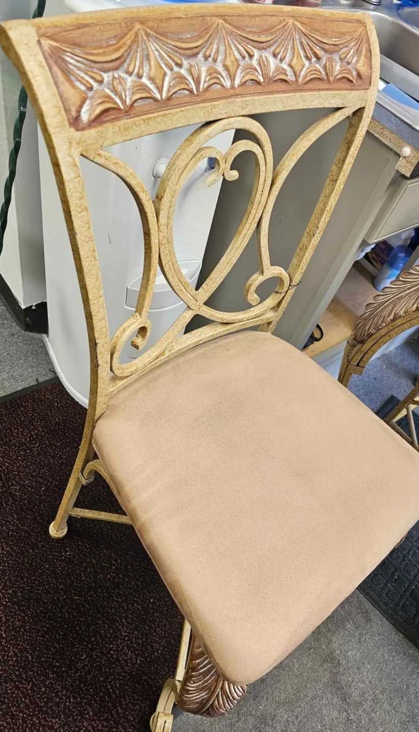 3 Piece Dining Set - photo 3