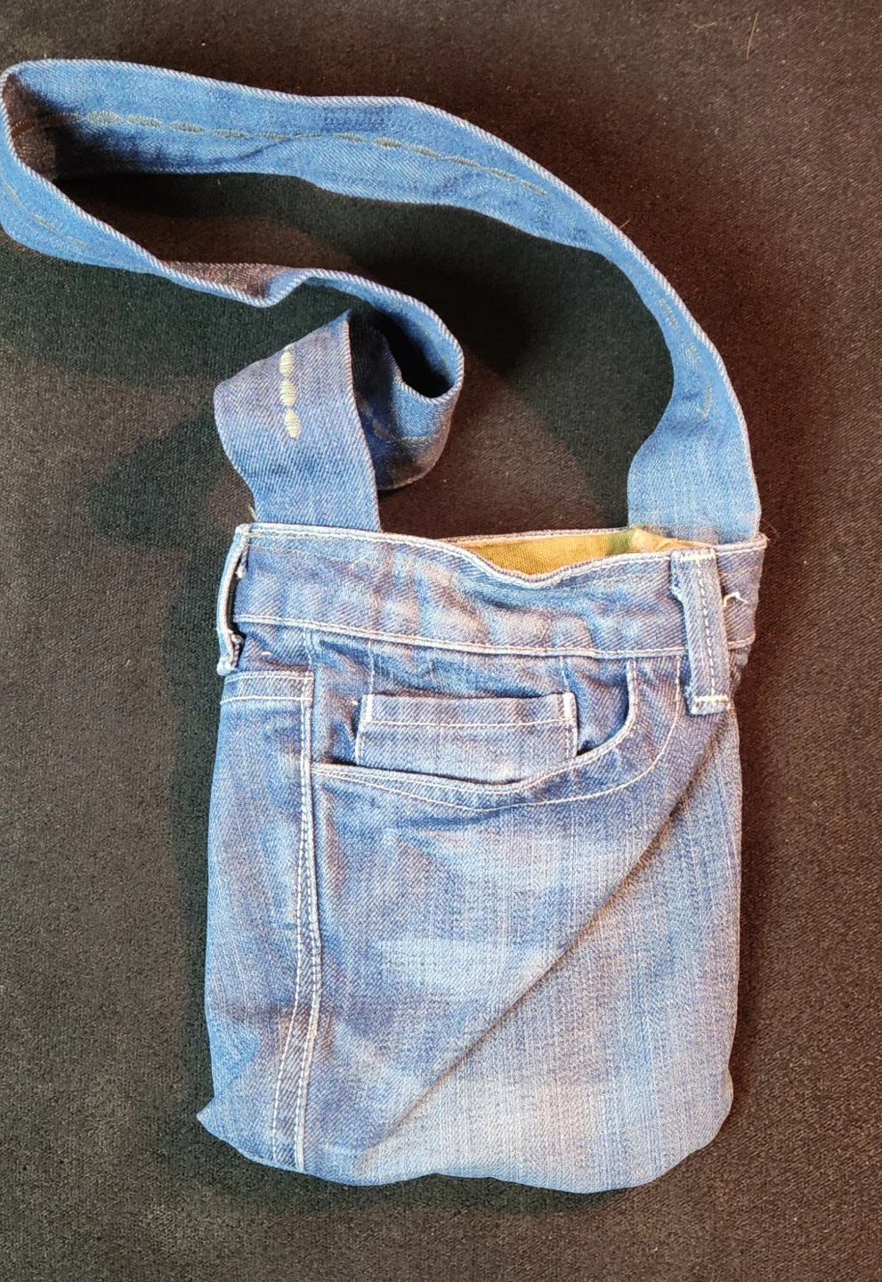 William Rast Jean Purse - photo 2