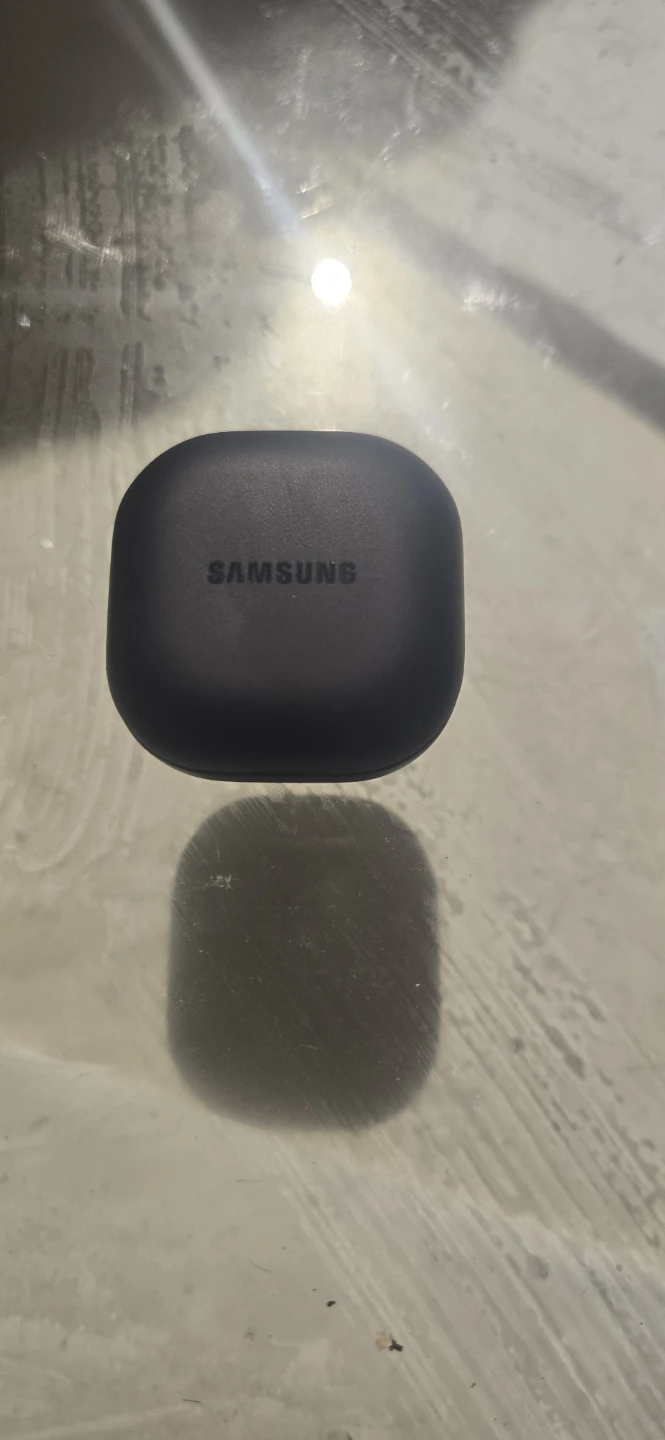 Samsung Galaxy Buds 2 Pro - Graphite