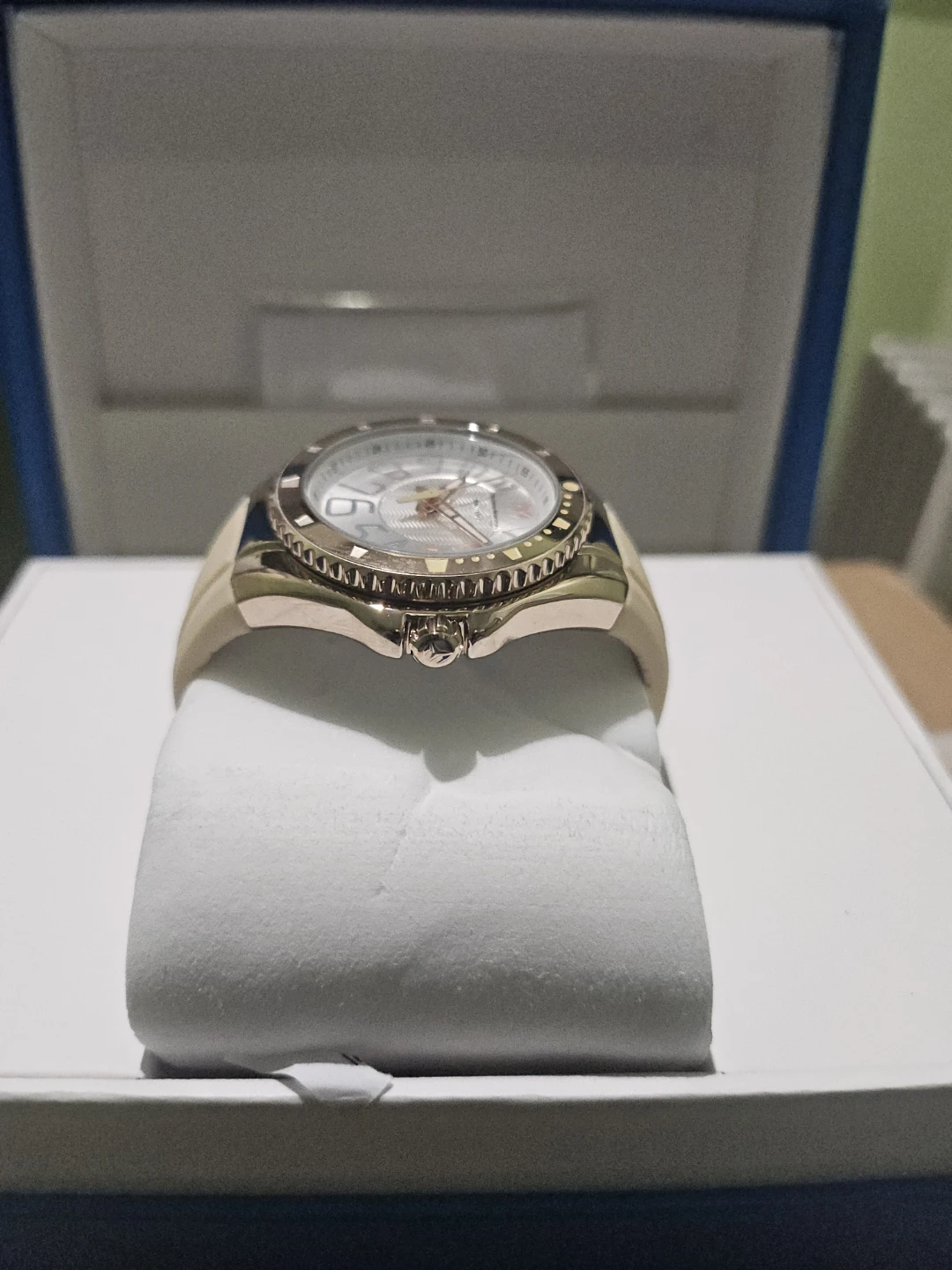 TechnoMarine Women's Watch