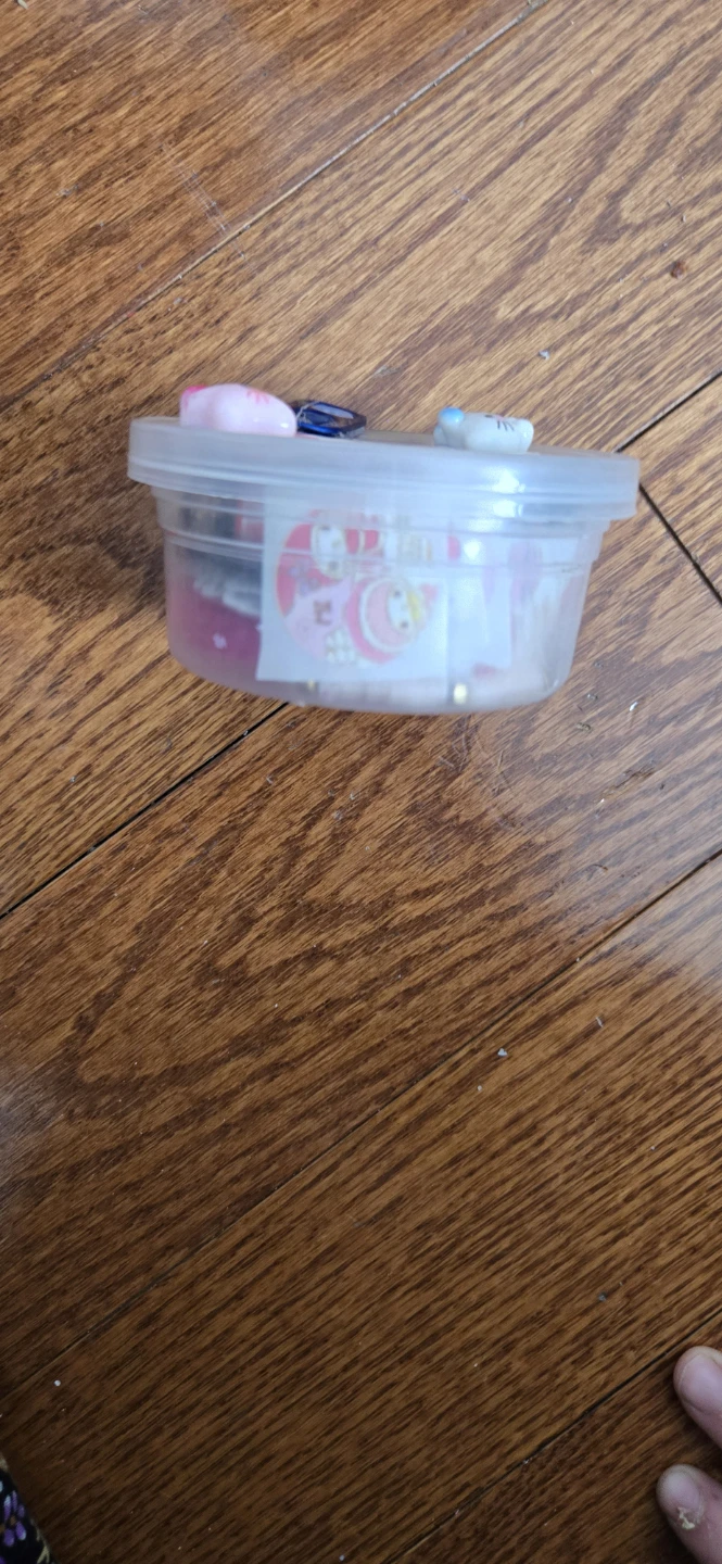Mystery jelewery box with gifts - photo 2
