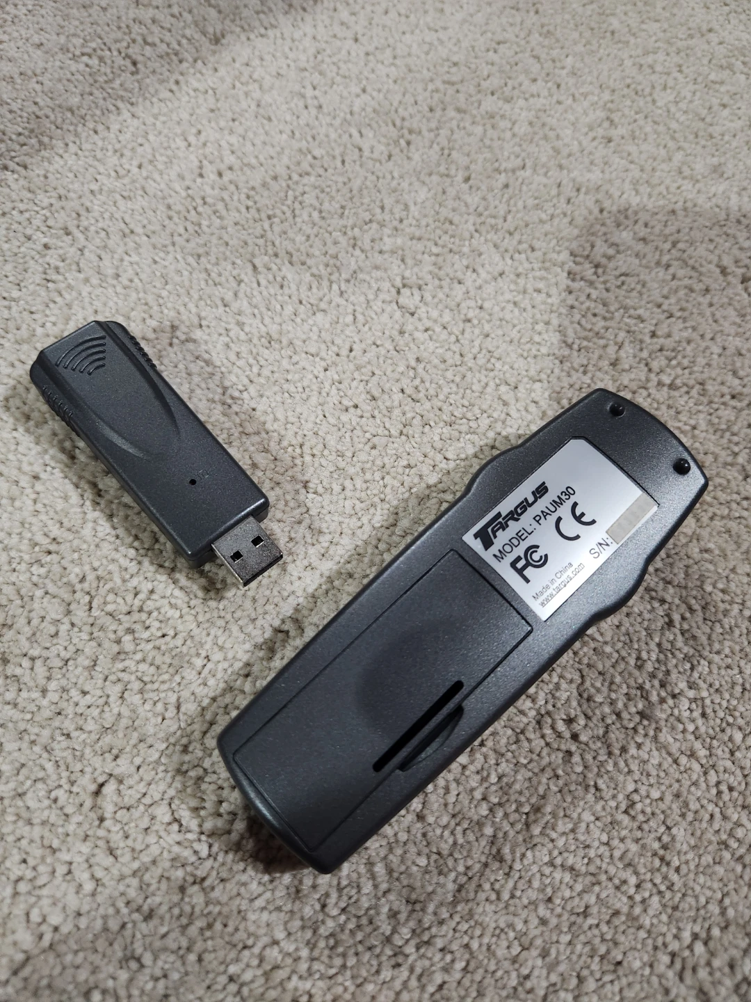 Targus Wireless Notebook Presenter - photo 4
