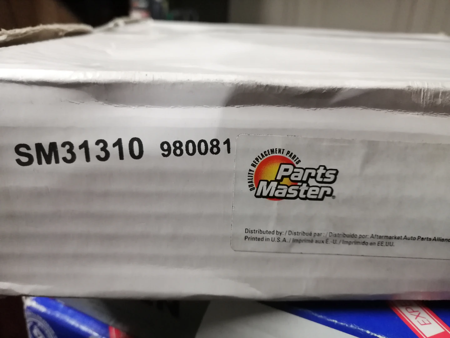 Parts Master 31310 980081  Rotors fit  isuzu honda - photo 2