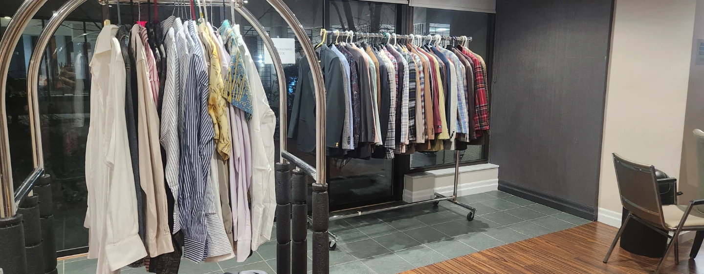 Suit jackets - photo 2