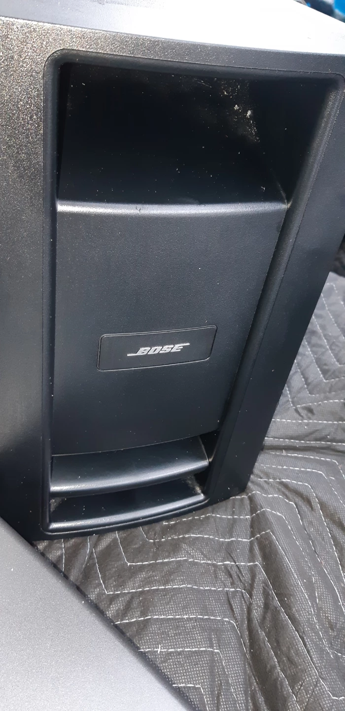 Bose Lifestyle 235 Home Entertainment System🏆 - photo 4