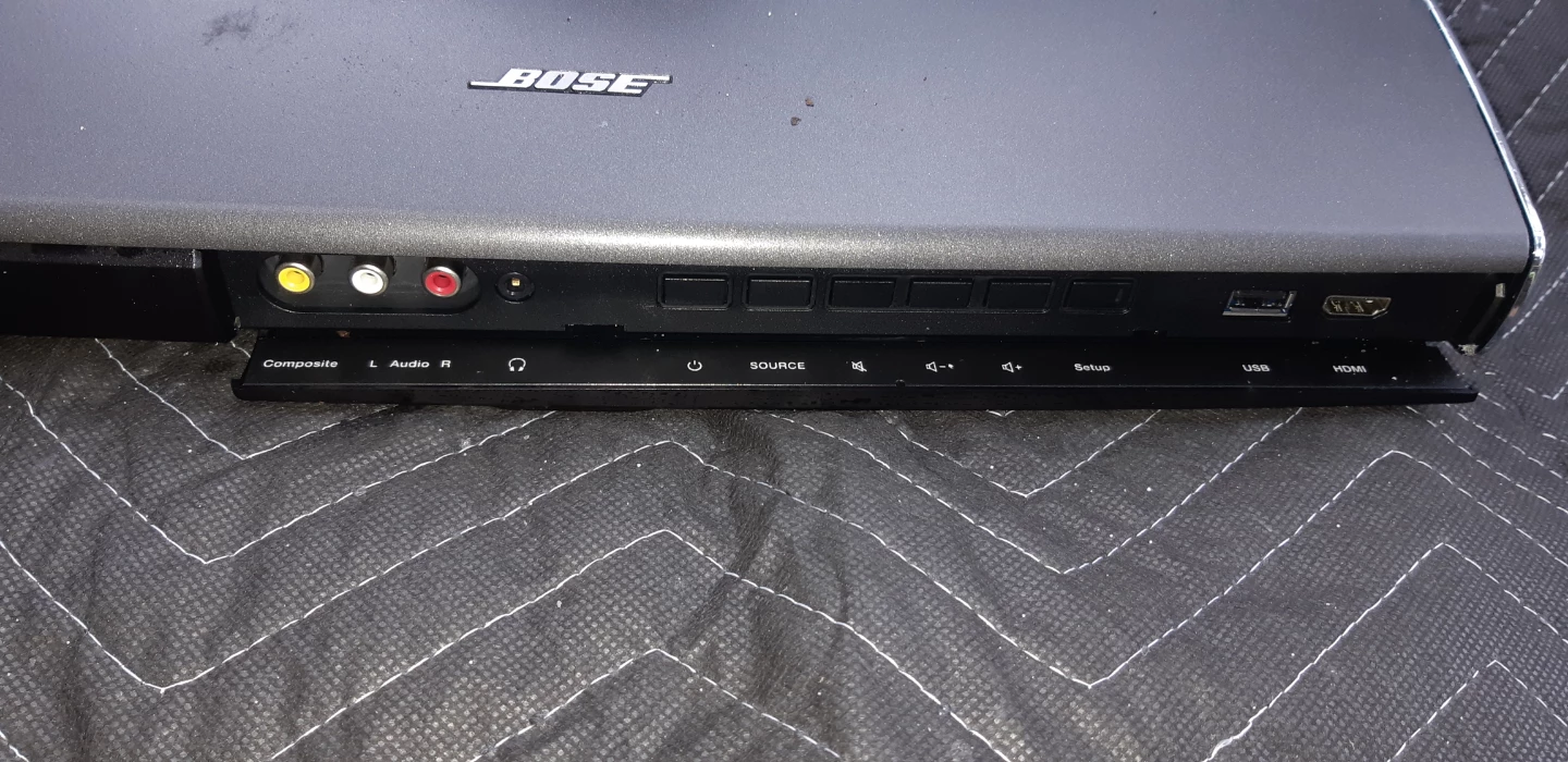 Bose Lifestyle 235 Home Entertainment System🏆 - photo 5