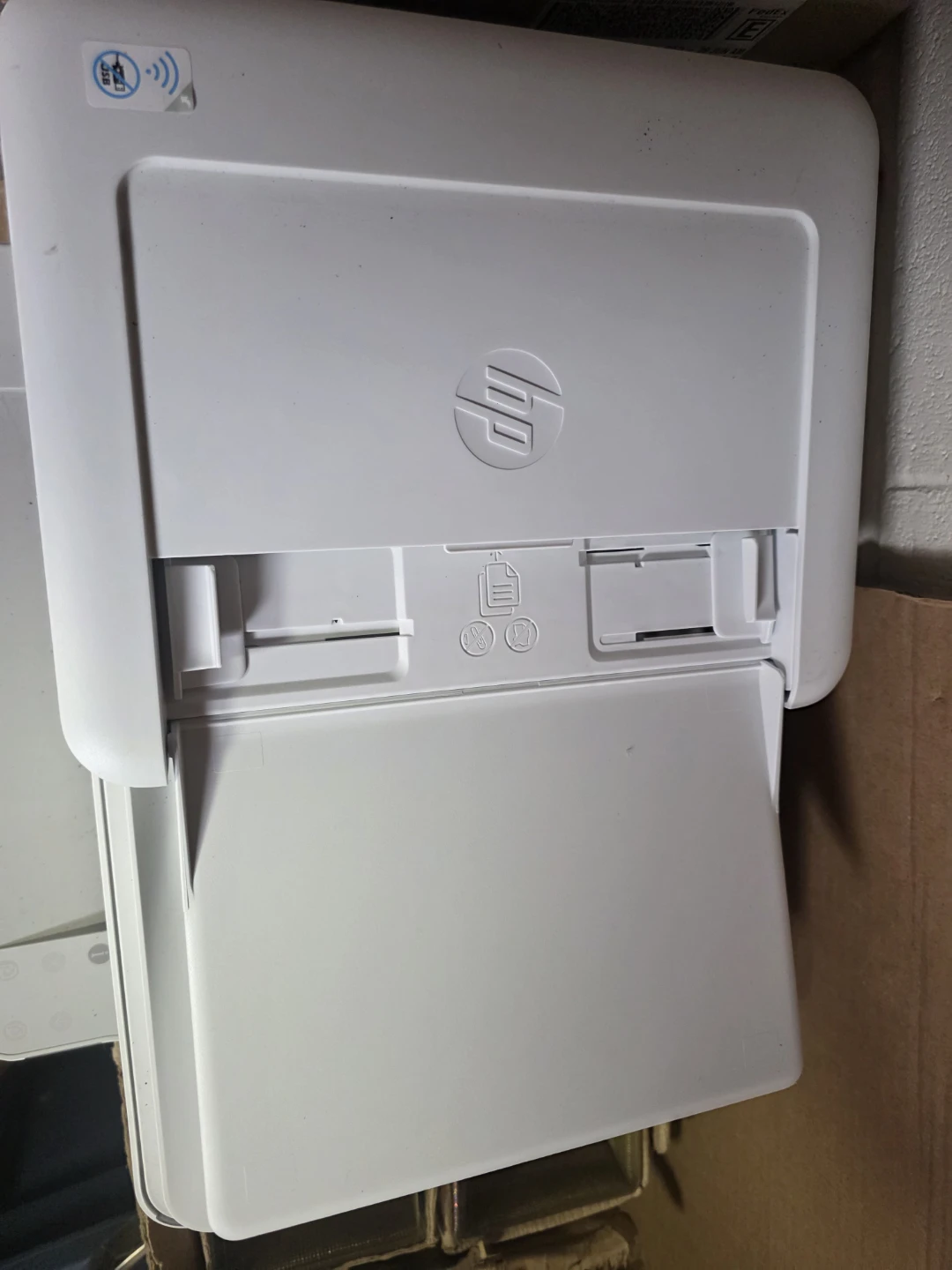 HP Envy 6452e All-in-One Printer - photo 4
