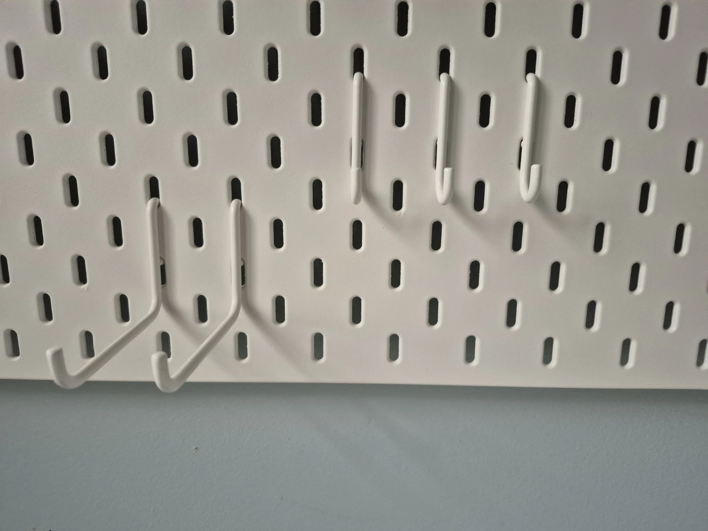 Ikea Skadis Pegboard Accessories - photo 2