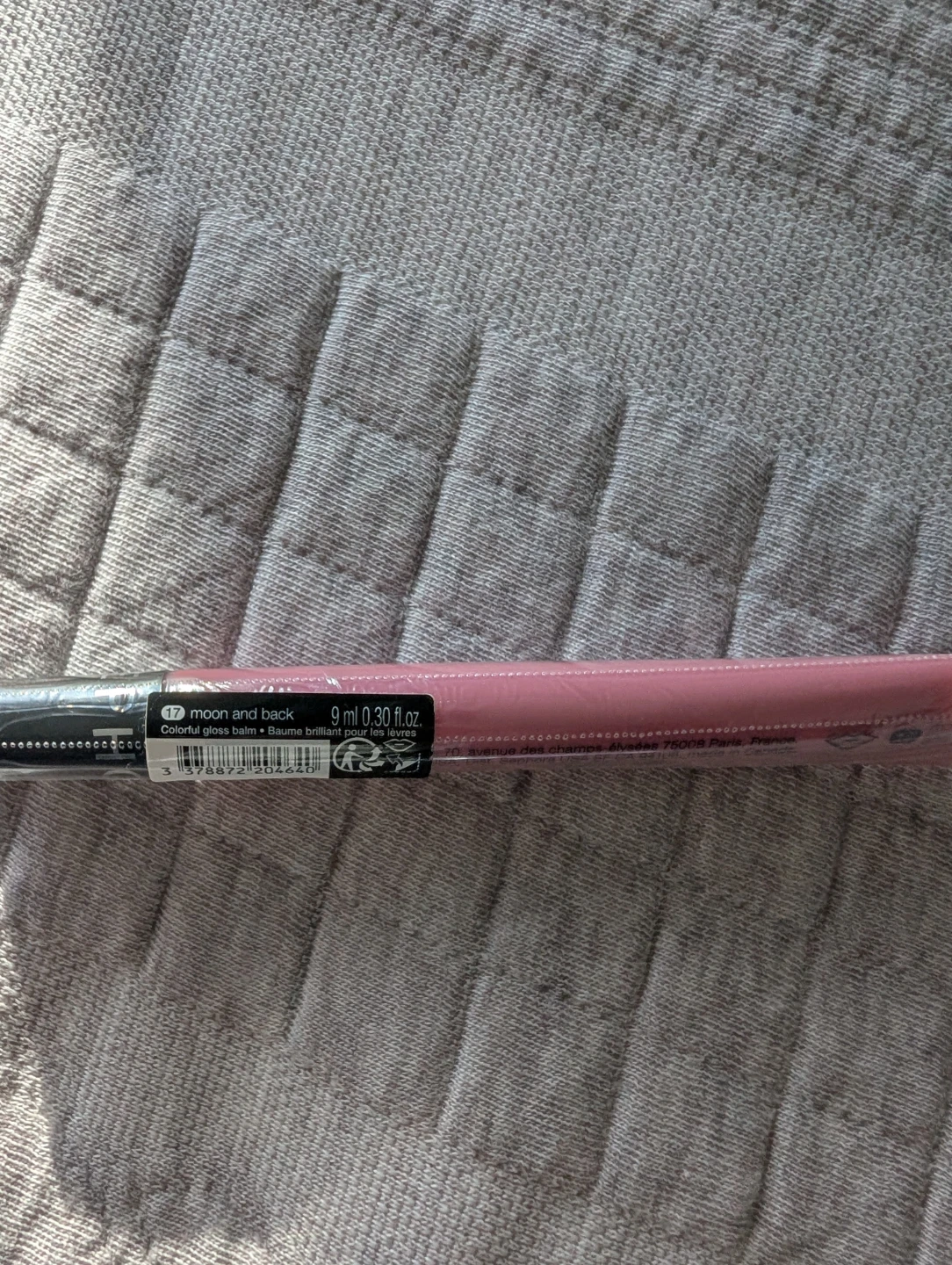Sephora lip glosses - photo 2