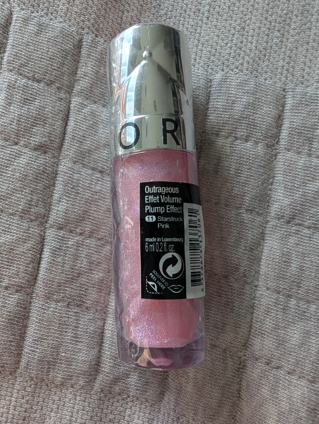 Sephora lip glosses - photo 3