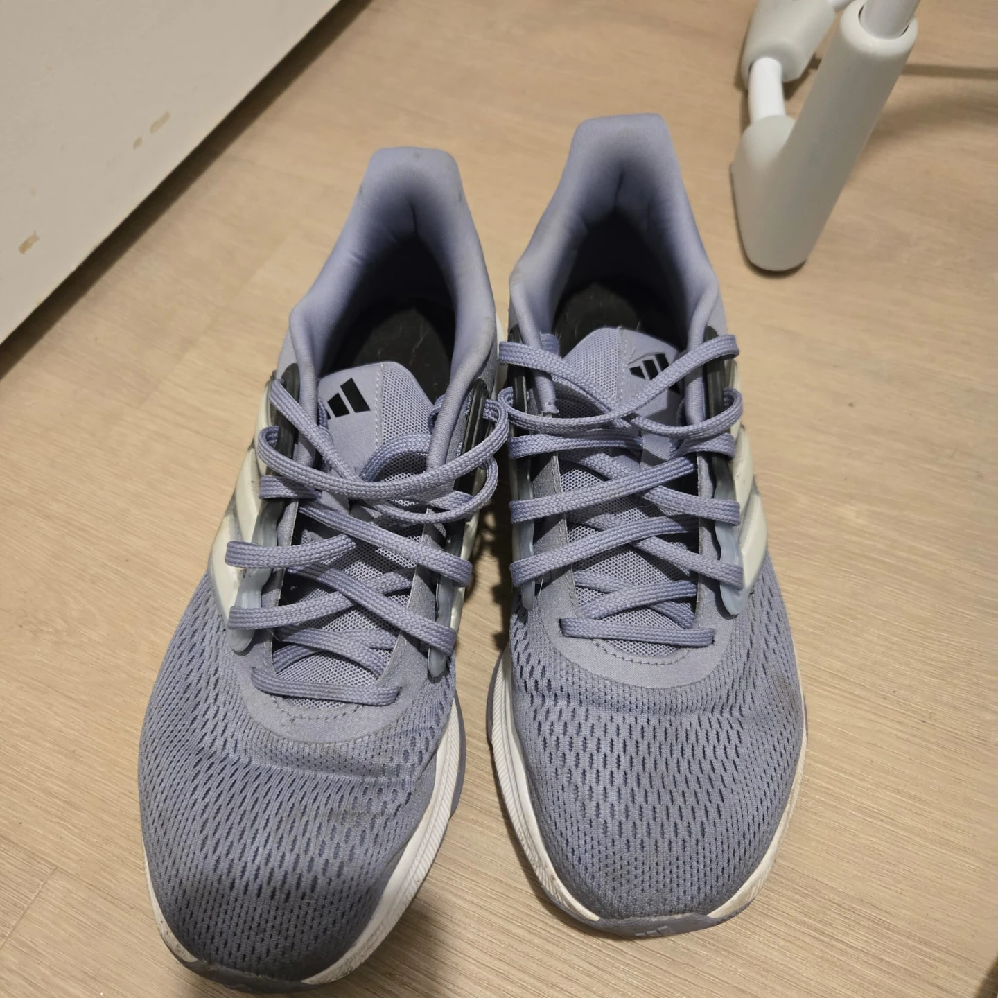 Adidas Running Shoes men's 9.5