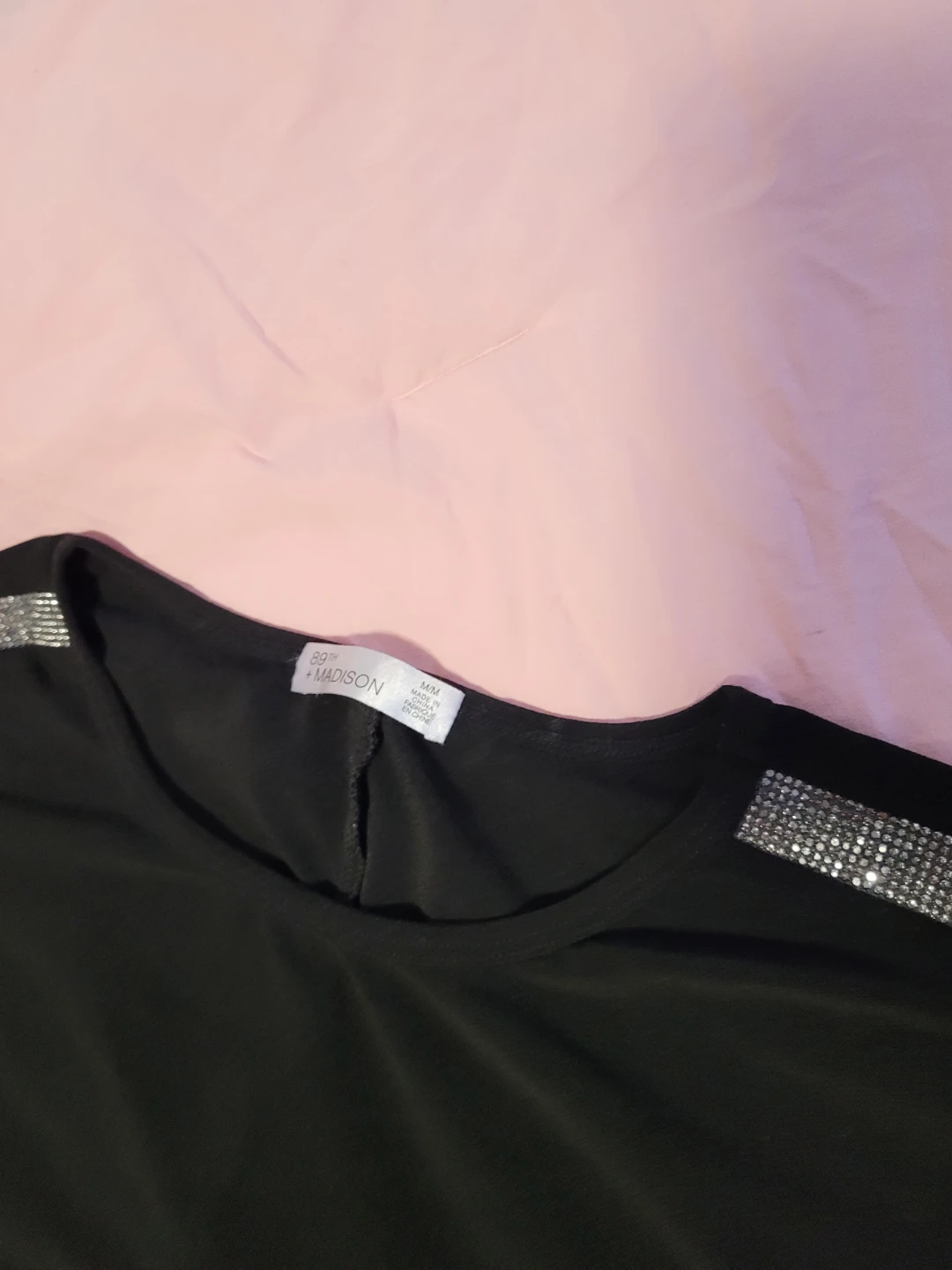 3 feminine dress shirts - photo 5