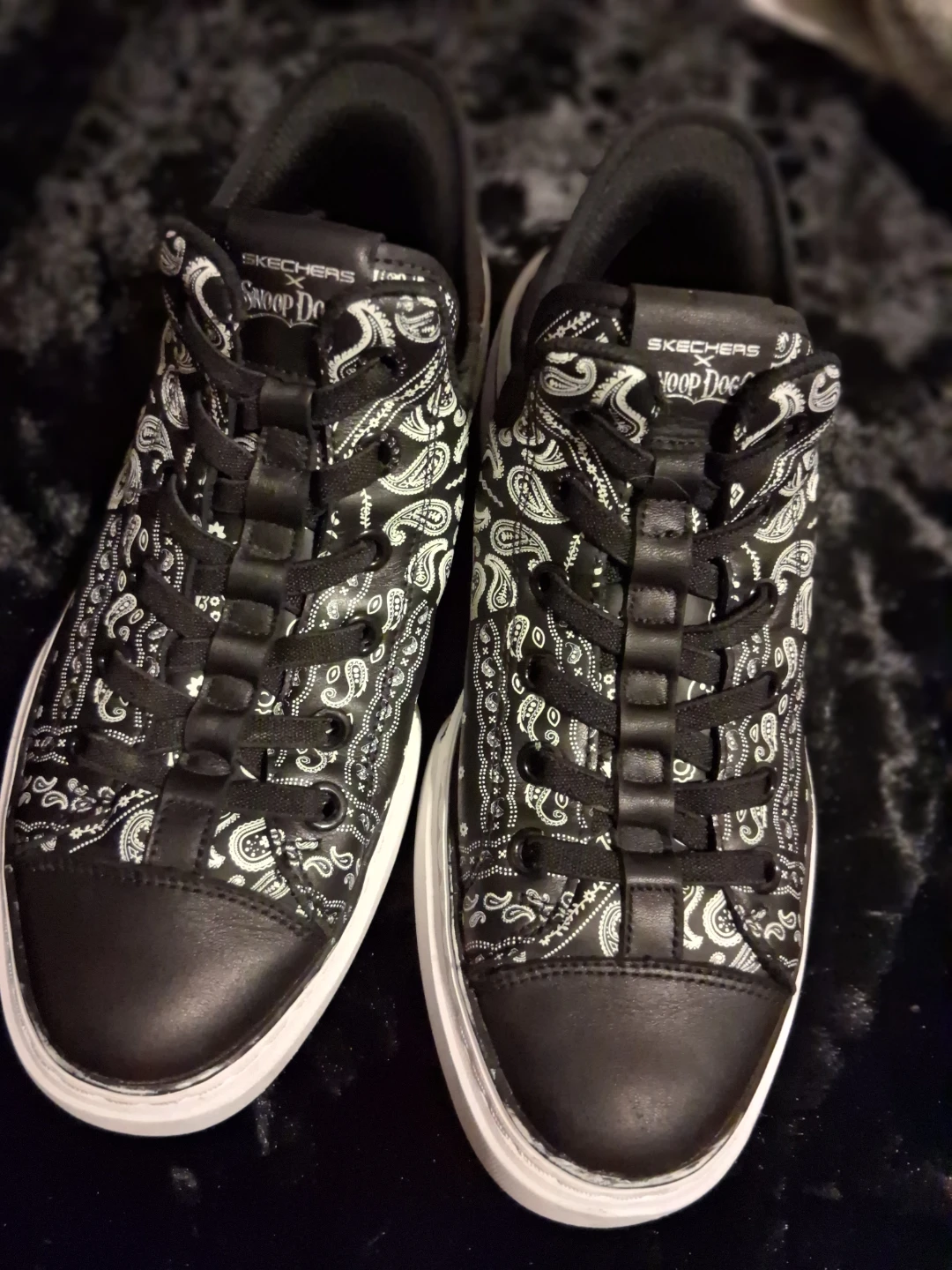 Skechers x Snoop Dogg Slip-ins - photo 2