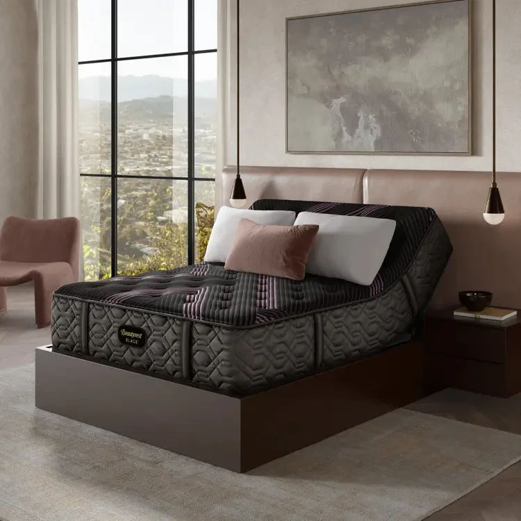 King Beautyrest Black Series 2 - photo 3