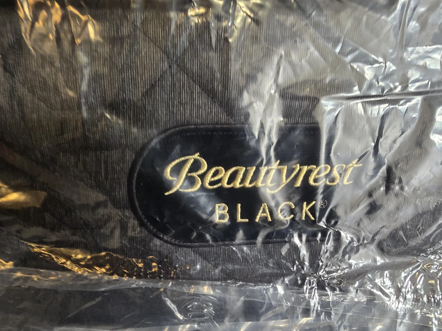 King Beautyrest Black Series 2 - photo 5