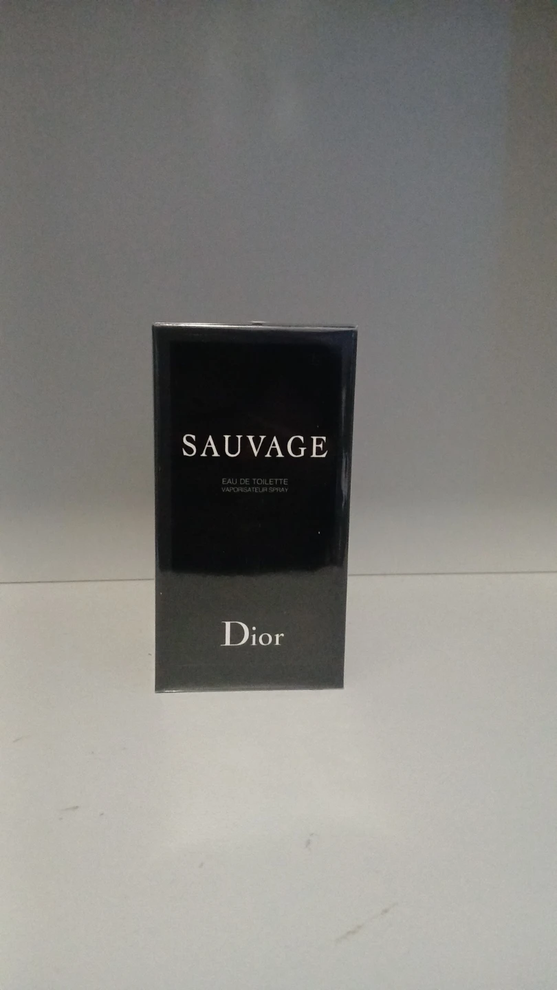 Dior Sauvage Eau de Toilette 100ml - photo 2