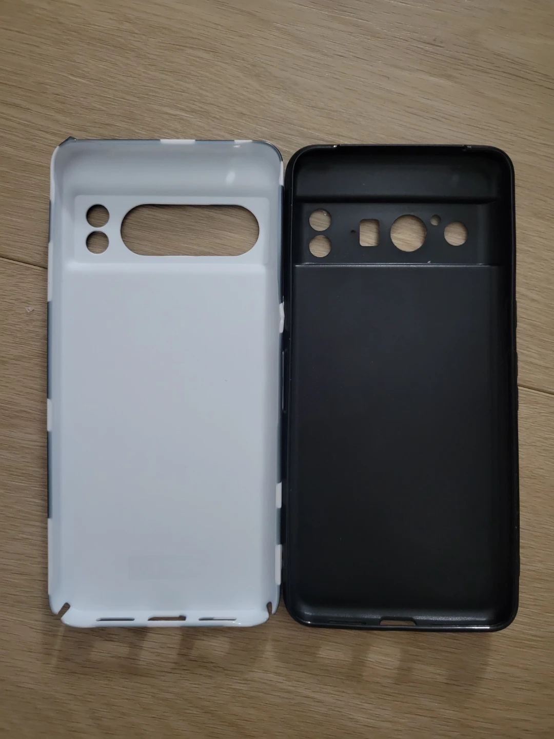 Google Pixel 8 Pro Phone Cases - Cow Print & Checkered - photo 2