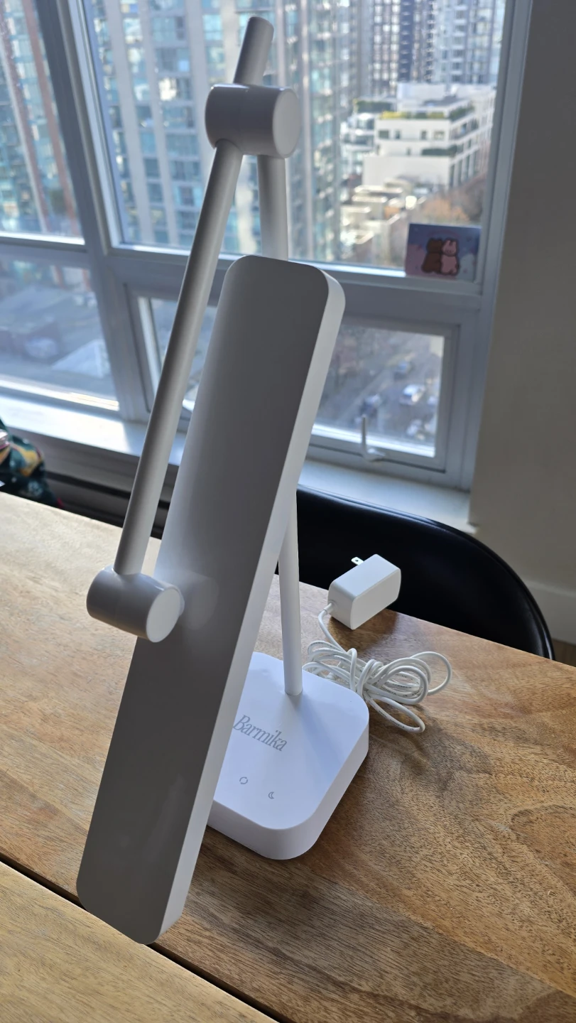 Barrina LED Desk Lamp - photo 2