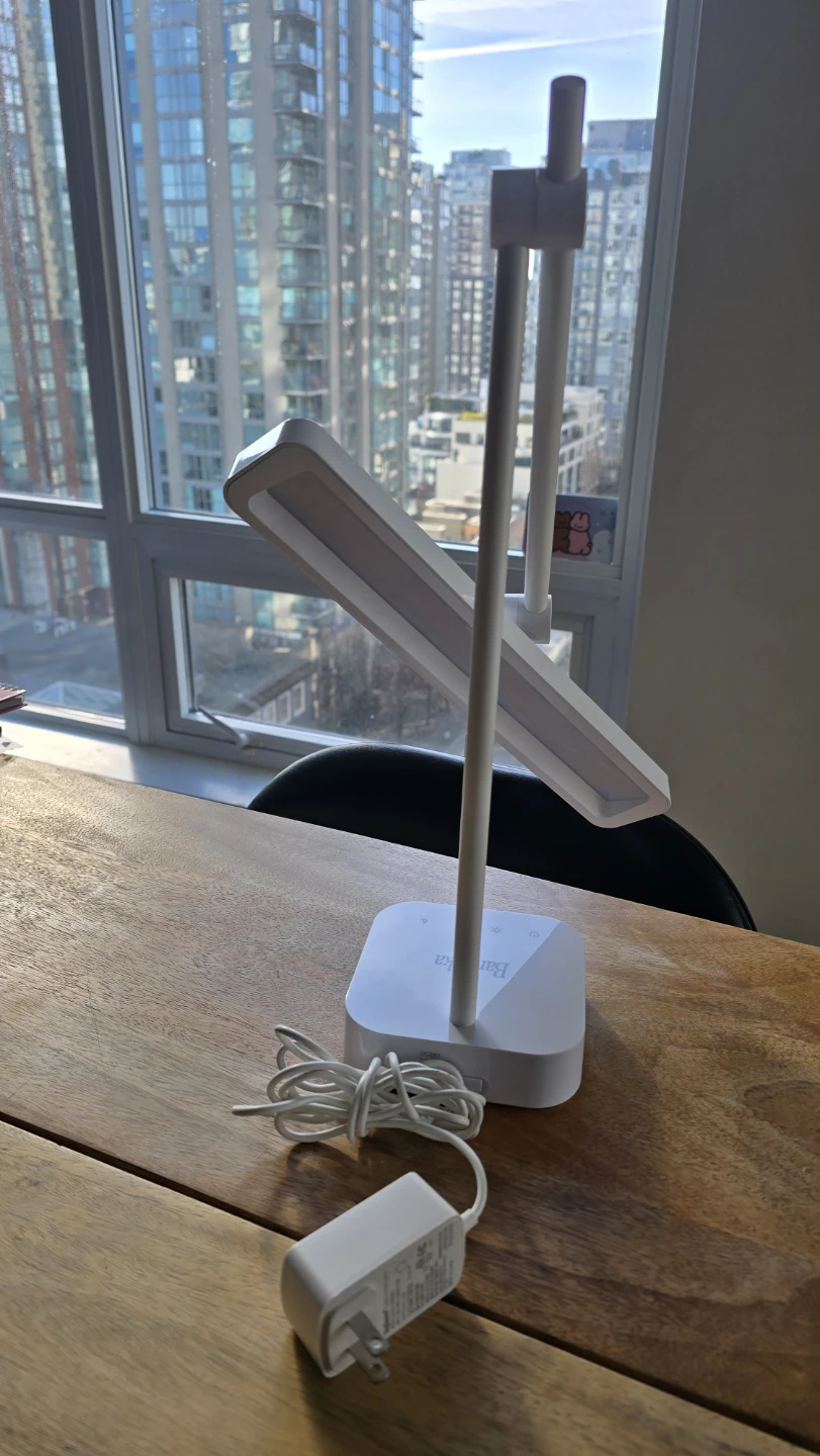 Barrina LED Desk Lamp - photo 3