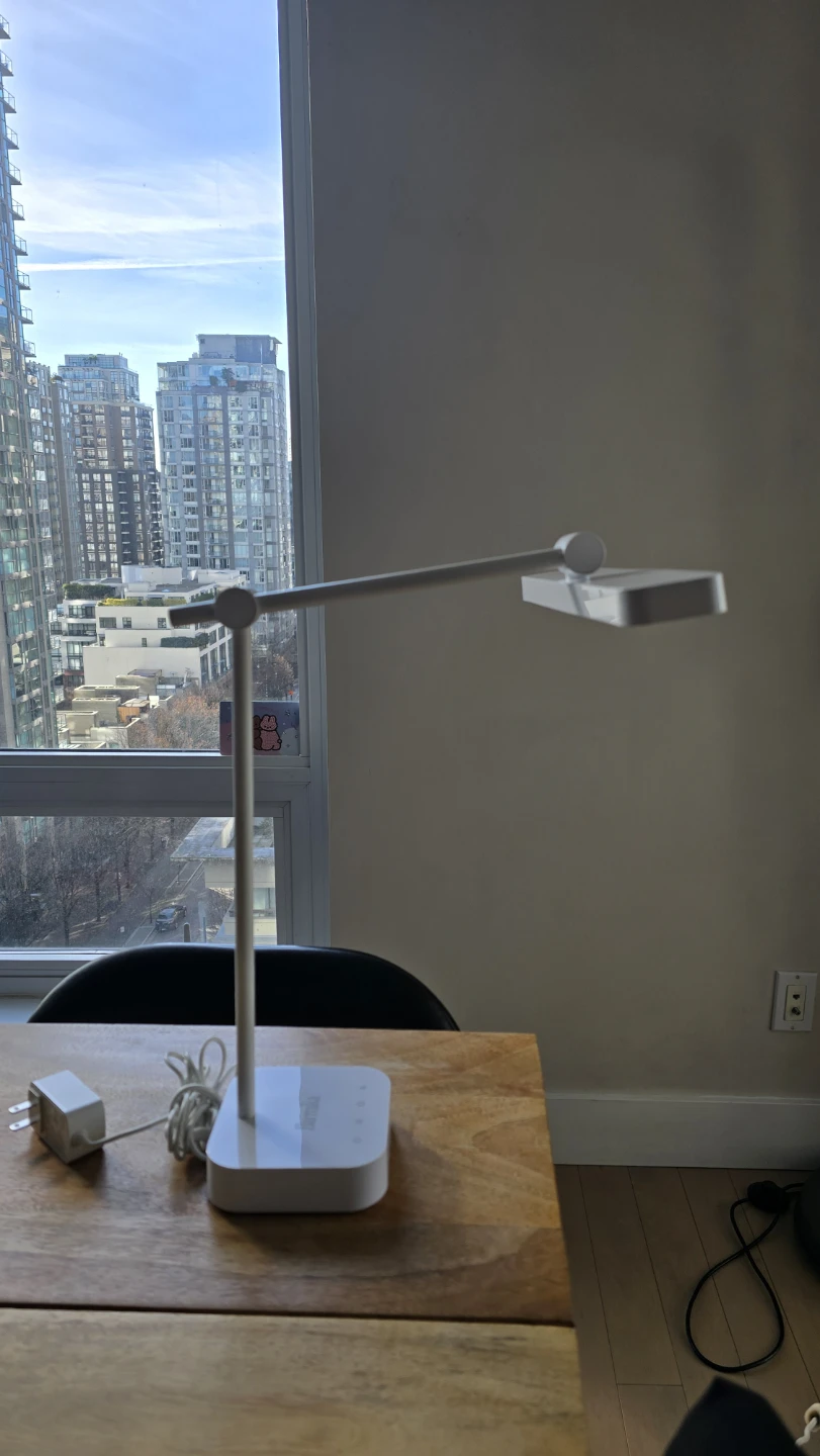 Barrina LED Desk Lamp - photo 5